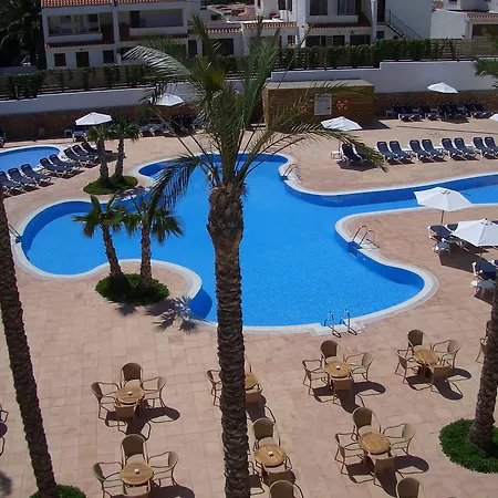 Hotel Alcossebre-3