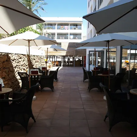 Hotel Alcossebre-2